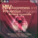 HIV Awareness and Prevention Program