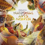 National Arts Month