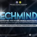 TECHMINDS: Navigating the Digital World Responsibly