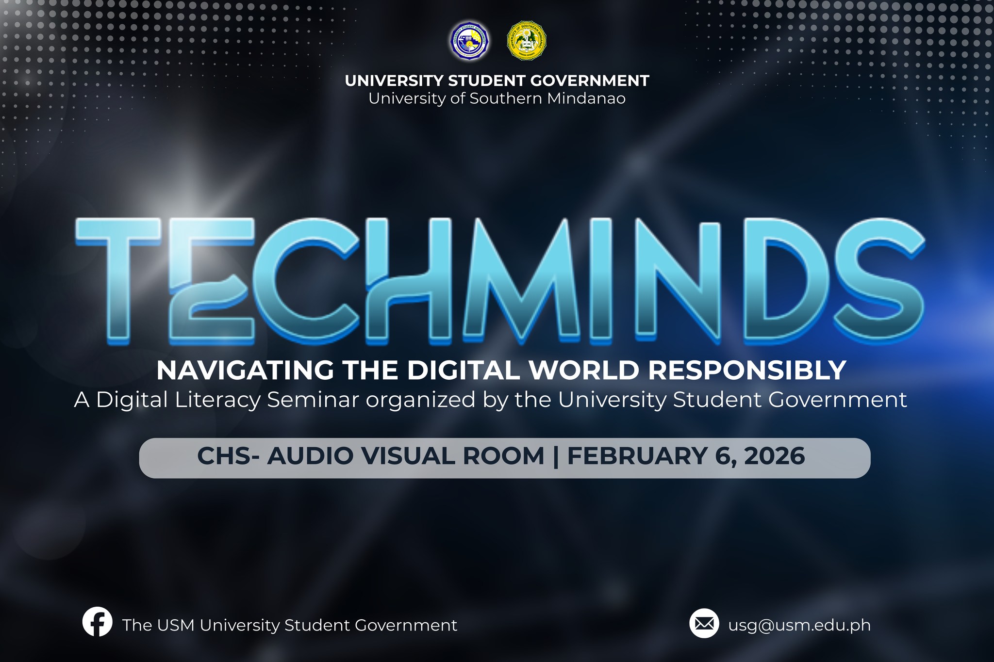 TECHMINDS: Navigating the Digital World Responsibly