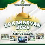 PAKARAGYAN: Grand Iftar and Islamic Symposium