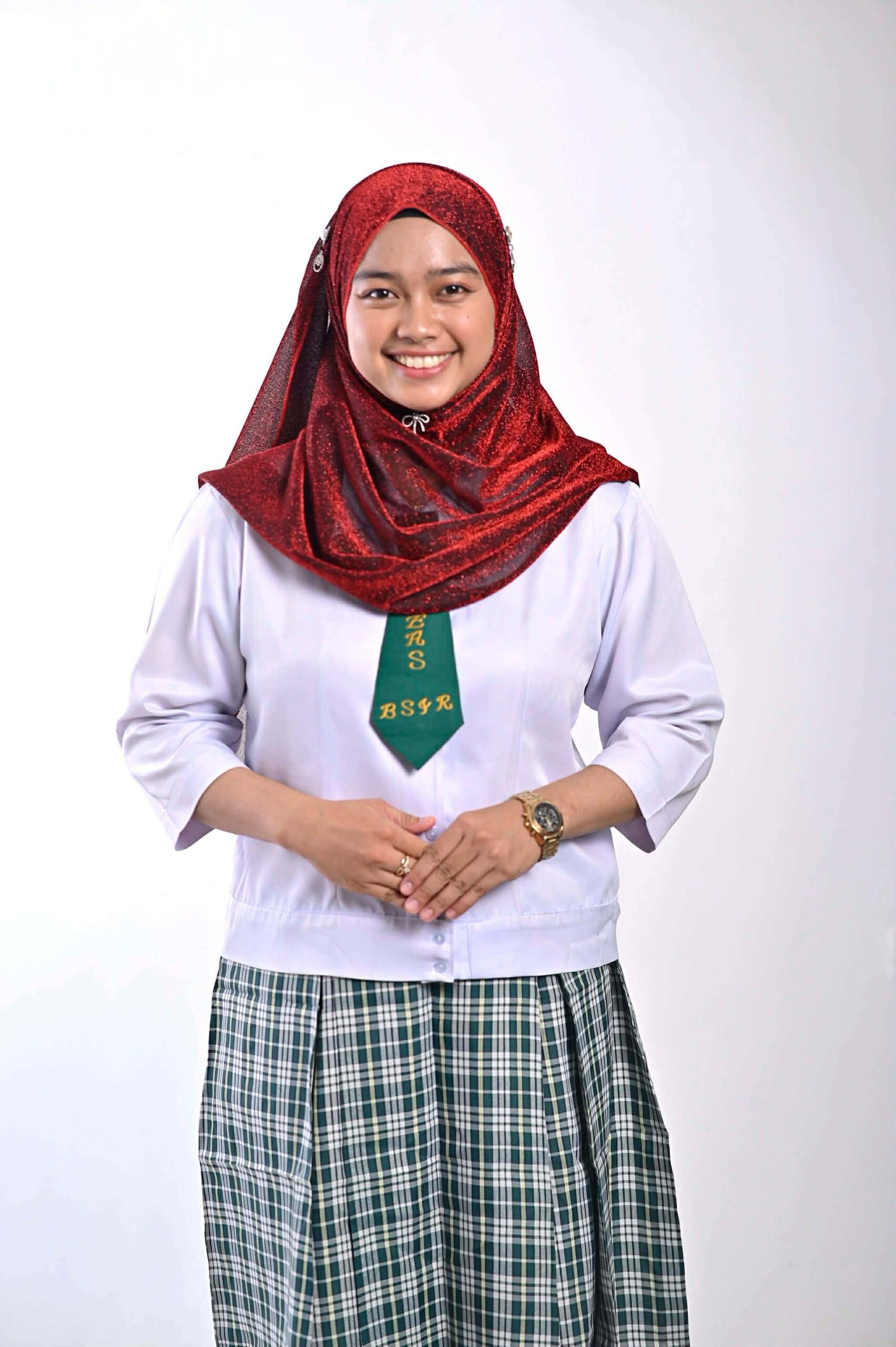 MAJALEIAH IEDESSA YUSOPH