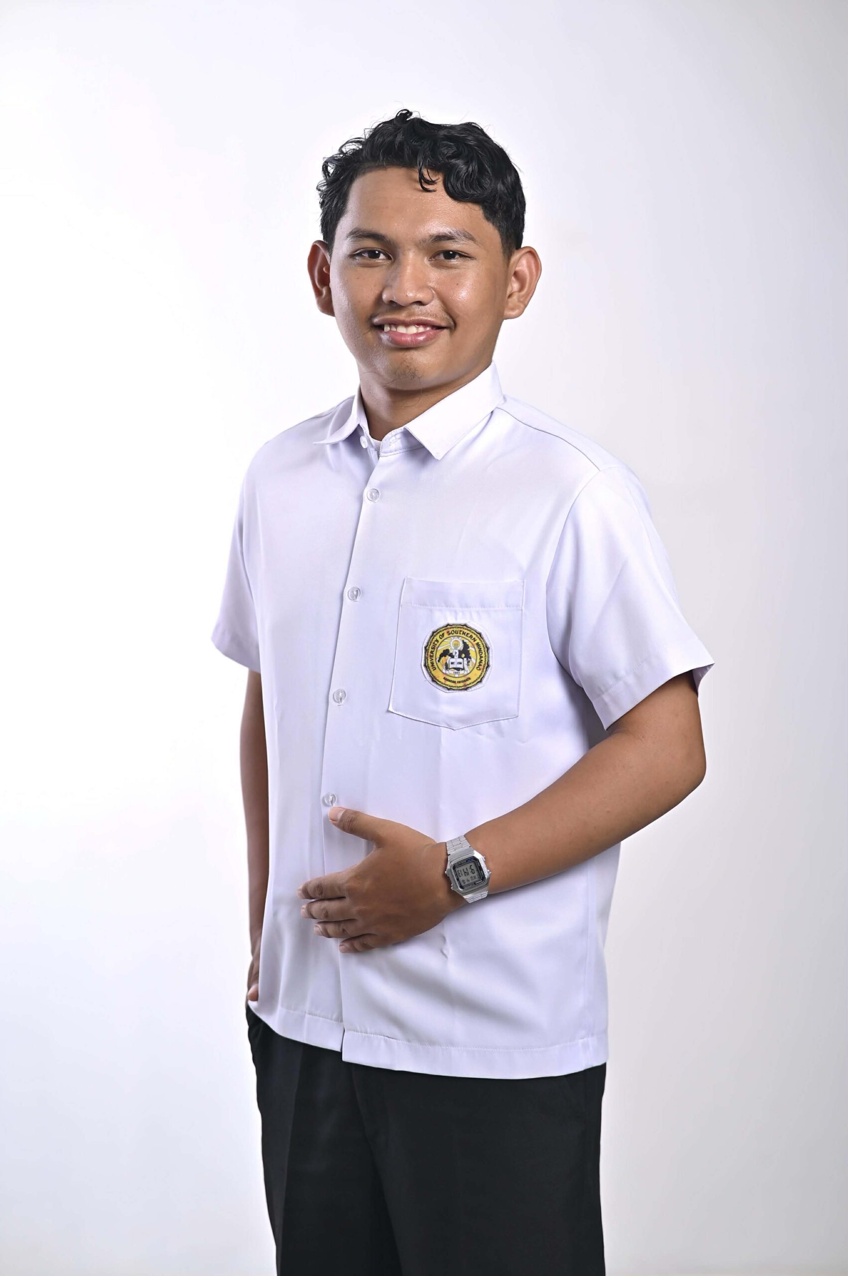 NOR SHEEHAN DIMASINGKIL