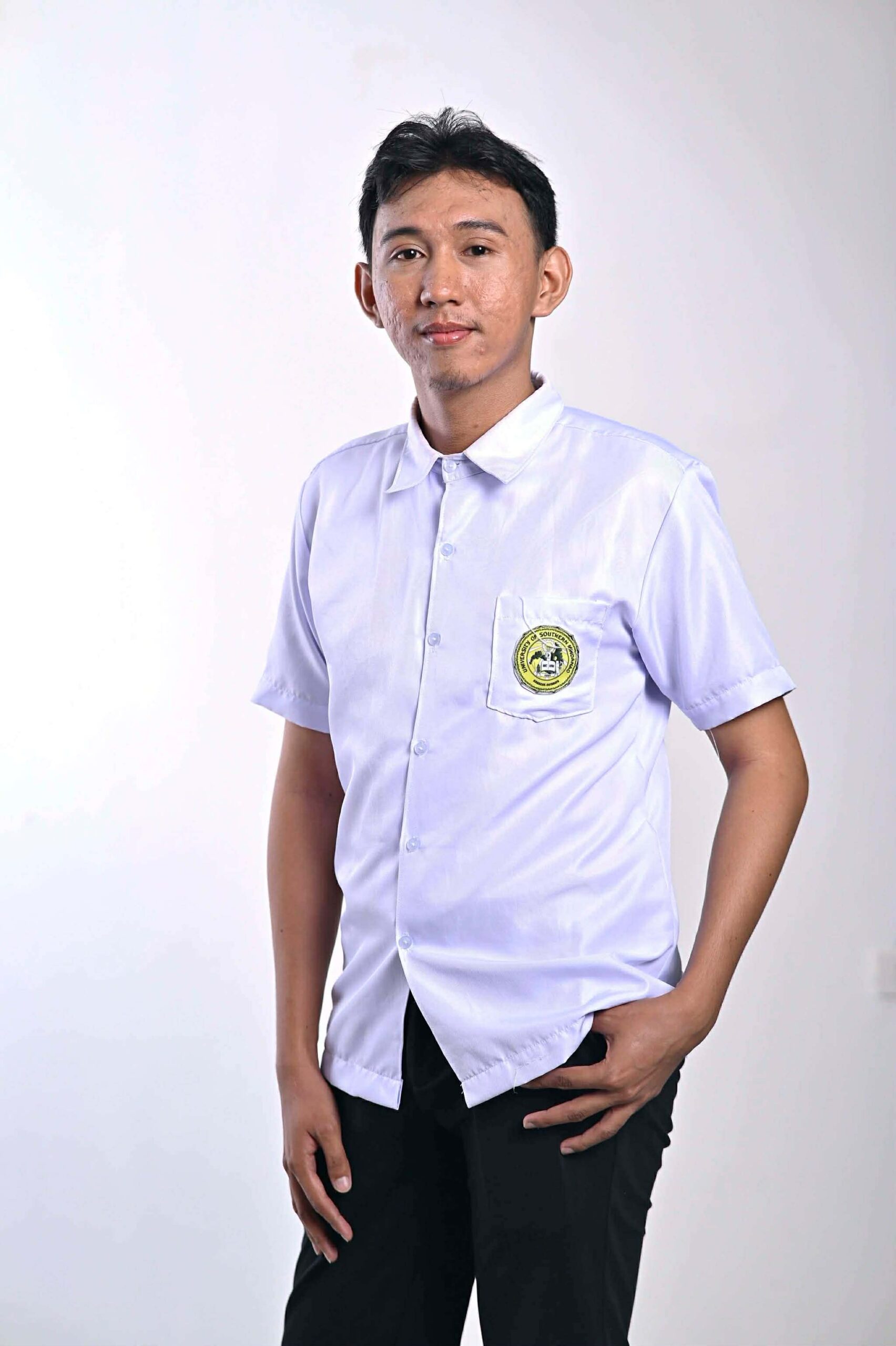 TAHIR ALAMPA
