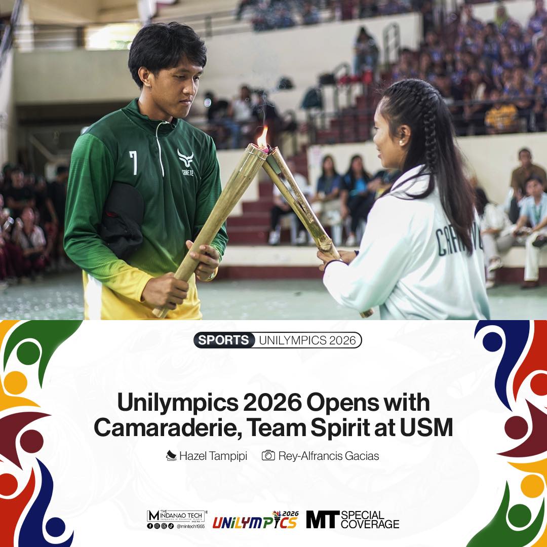 Unilympics 2026