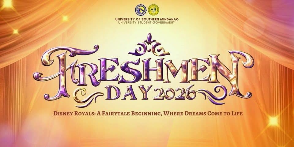 Freshmen Day 2026